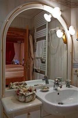 фото отеля Sassongher Hotel