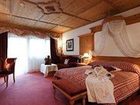 фото отеля Sassongher Hotel