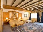 фото отеля Sassongher Hotel