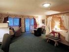фото отеля Sassongher Hotel