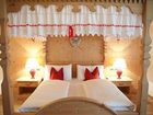 фото отеля Sassongher Hotel