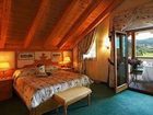 фото отеля Sassongher Hotel