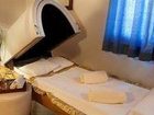 фото отеля Sassongher Hotel