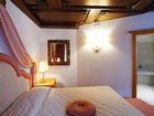 фото отеля Sassongher Hotel