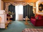 фото отеля Sassongher Hotel