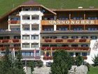 фото отеля Sassongher Hotel