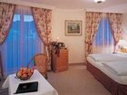 фото отеля Sassongher Hotel