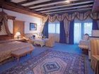 фото отеля Sassongher Hotel