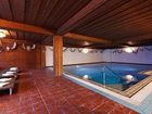 фото отеля Sassongher Hotel
