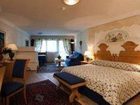 фото отеля Sassongher Hotel
