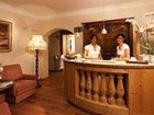 фото отеля Sassongher Hotel