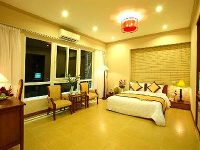 Paloma Hotel Hanoi