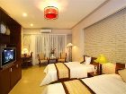 фото отеля Paloma Hotel Hanoi