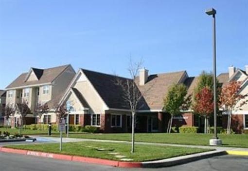 фото отеля Residence Inn Salinas