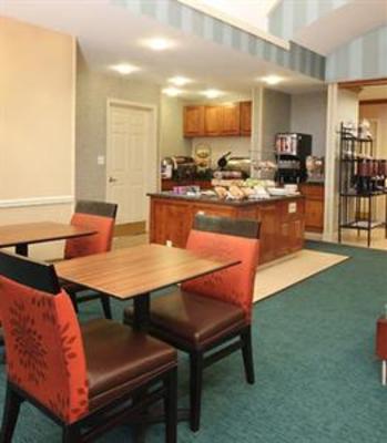 фото отеля Residence Inn Salinas