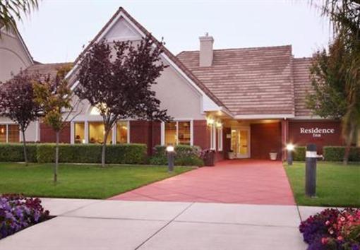 фото отеля Residence Inn Salinas