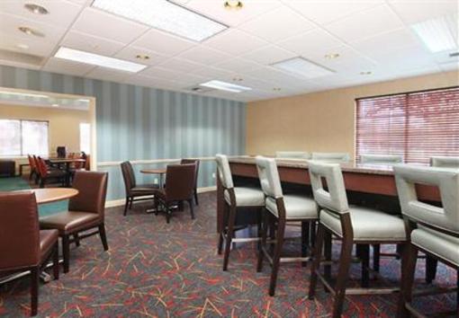 фото отеля Residence Inn Salinas