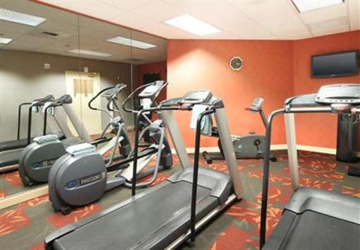 фото отеля Residence Inn Salinas