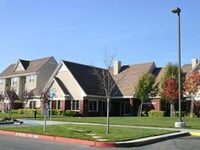 Residence Inn Salinas