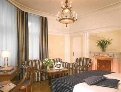 фото отеля Austria Trend Hotel Astoria