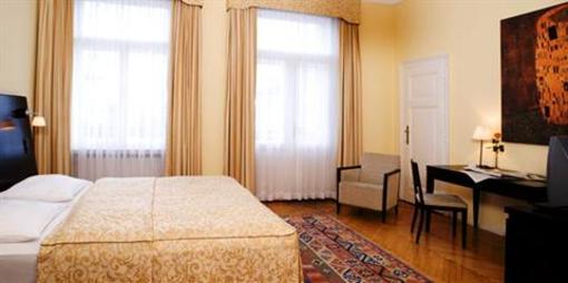 фото отеля Austria Trend Hotel Astoria