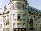 фото отеля Austria Trend Hotel Astoria