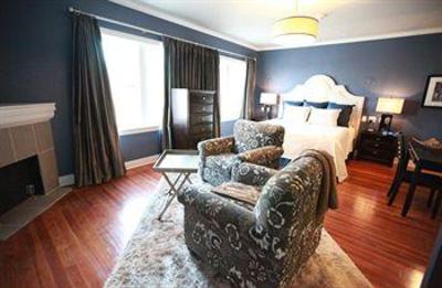 фото отеля The Campbell Hotel