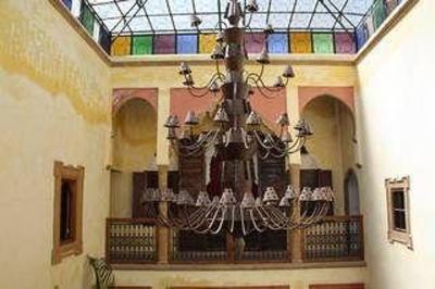 фото отеля Riad Marlinea Guest House Rabat