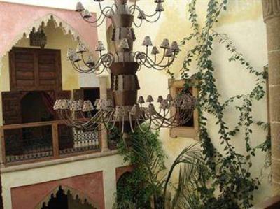 фото отеля Riad Marlinea Guest House Rabat
