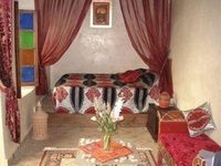 Riad Marlinea Guest House Rabat