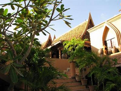 фото отеля Ruean Thai Hotel