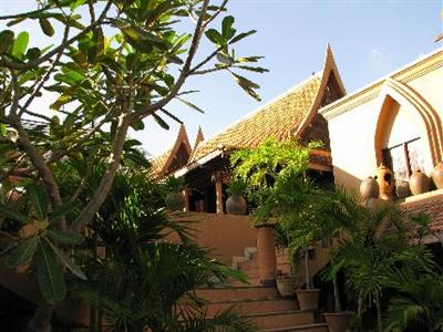 фото отеля Ruean Thai Hotel