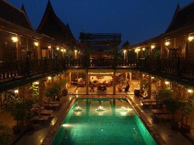 фото отеля Ruean Thai Hotel