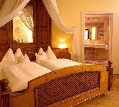 фото отеля Hotel Heitzmann