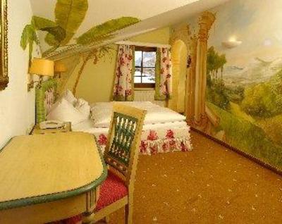 фото отеля Hotel Heitzmann