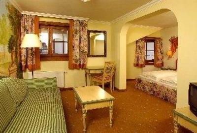 фото отеля Hotel Heitzmann