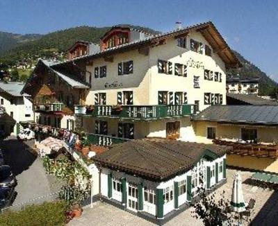 фото отеля Hotel Heitzmann