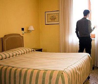 фото отеля Italia Hotel Fiuggi
