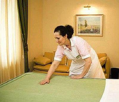 фото отеля Italia Hotel Fiuggi