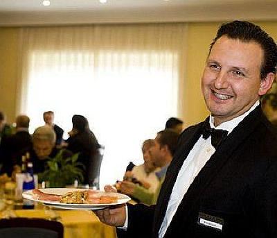 фото отеля Italia Hotel Fiuggi