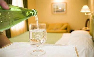 фото отеля Italia Hotel Fiuggi