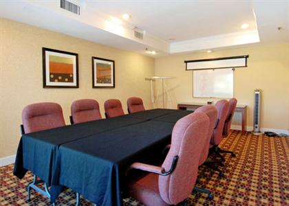 фото отеля Comfort Suites Las Colinas Center