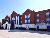 Comfort Suites Las Colinas Center