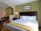 фото отеля Comfort Suites Las Colinas Center