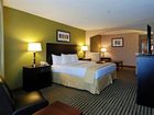 фото отеля Comfort Suites Las Colinas Center