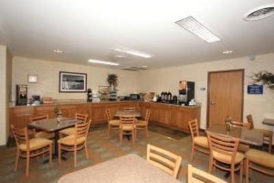 фото отеля Best Western Wittenberg Inn