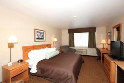фото отеля Best Western Wittenberg Inn