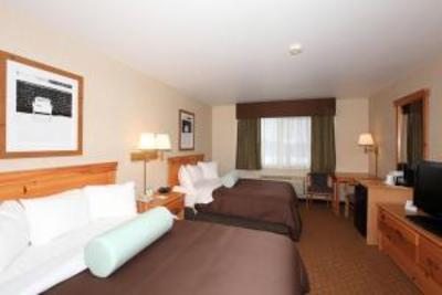 фото отеля Best Western Wittenberg Inn