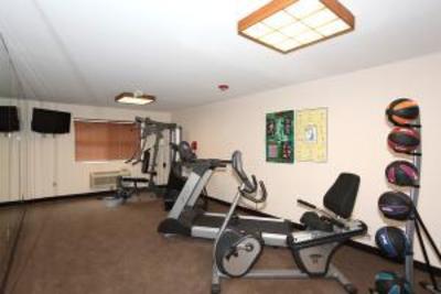 фото отеля Best Western Wittenberg Inn