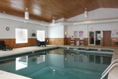фото отеля Best Western Wittenberg Inn